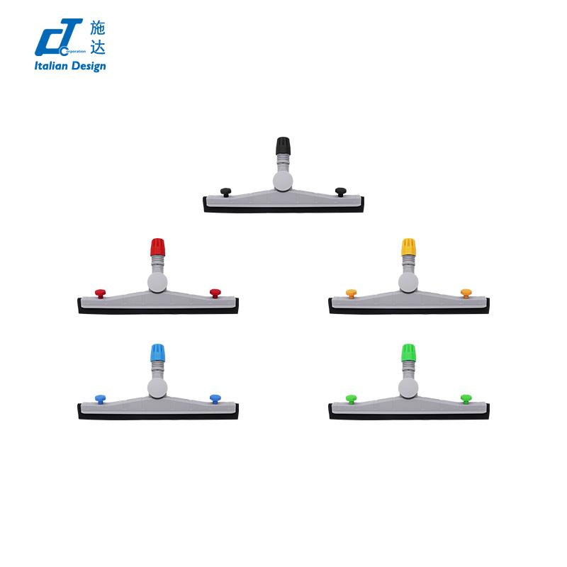 靈動型調(diào)向推水扒頭-調(diào)向推水刮-調(diào)向地刮-CT施達(dá)